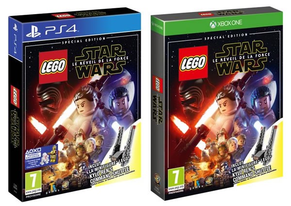 Anyone else not like the deluxe edition case? - LEGO Star Wars ...