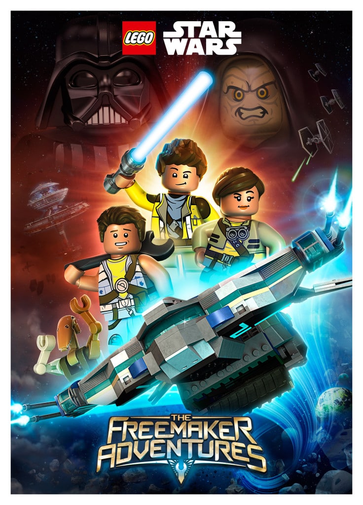 Free Online Lego Star Wars 48