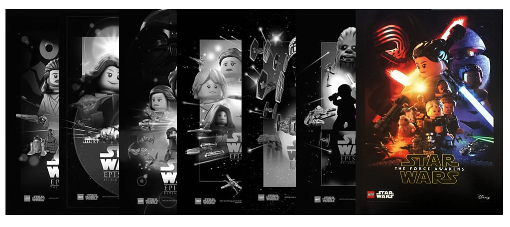 Film Watch Star Wars 2016