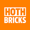 Halló ! velkominn til Hoth Bricks, sá eini, hinn raunverulegi. Allar LEGO fréttir, blogg, fréttir, keppnir, umsagnir. Varist falsanir, eftirlíkingar, eftirherma og varanlega virðingarfylgjendur.