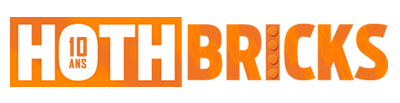 Hello ! bienvenue sur Hoth Bricks, le seul, le vrai. Toute l'actualité LEGO, blog, news, concours, reviews. Méfiez-vous des contrefaçons. Putain, 10 ans !