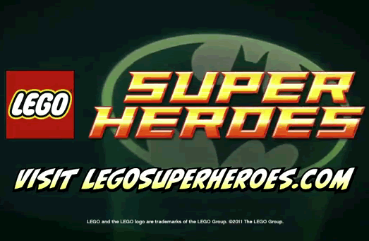 superheroes2012 teaser