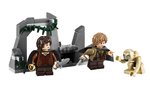 LEGO Gyűrűk ura - 9470 Shelob támadások