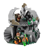 LEGO Gyűrűk Ura - 9472 Attack On Weathertop