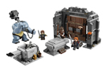 LEGO Stăpânul Inelelor - 9473 Minele Moriei