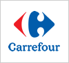 Carrefour में लेगो की बिक्री