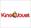 Lego-verkope by King Jouet