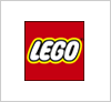 Försäljning i den officiella LEGO-butiken