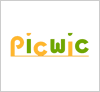 Lego-försäljning på Picwic