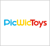 Vendas de Lego na PicwicToys