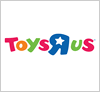 Lego-försäljning på Toys R Us