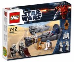 LEGO 9490 Droid Escape