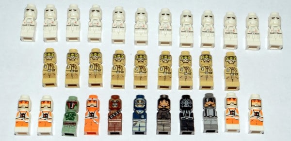 3866 Battle of Hoth 3866 Battle of Hoth