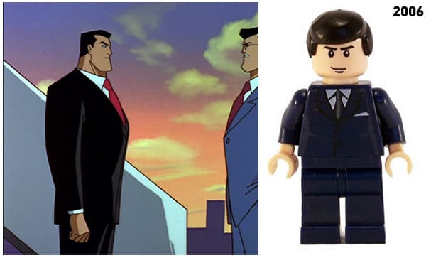 7783 The Batcave: The Penguin and Mr. Freeze's Invasion 7783 The Batcave: The Penguin and Mr. Freeze's Invasion