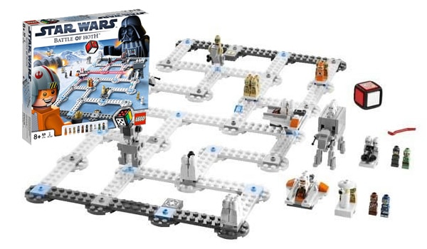 3866 Battle of Hoth