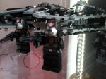 9500 Sith Fury-Class Interceptor 9500 Sith Fury-Class Interceptor