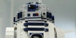 LEGO Star Wars 10225 Ultimate Collector Seria R2-D2