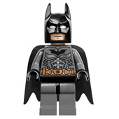 LEGO Super Heroes DC Universe - Batman (Temni vitez)
