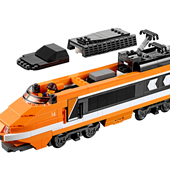 LEGO Creator Expert Series 10233 Horizon Express LEGO Creator Expert Series 10233 Horizon Express