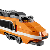 LEGO Creator Expert Series 10233 Horizon Express LEGO Creator Expert Series 10233 Horizon Express