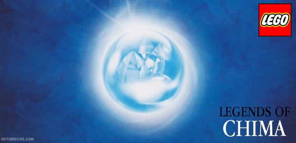 LEGO Legends of Chima 2013 LEGO Legends of Chima 2013