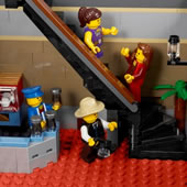 LEGO Creator Expert 10232 Palace Cinema