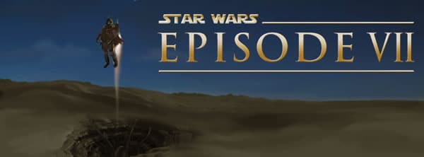 Star Wars Episode VII Star Wars Episode VII