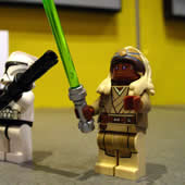 75016 Homing Spider Droid - Stass Allie 75016 Homing Spider Droid - FBTB Tous droits réservés