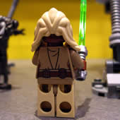 75016 Homing Spider Droid - Stass Allie 75016 Homing Spider Droid - FBTB Tous droits réservés