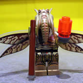 75017 Duel On Geonosis - Poggle The Lesser 75017 Duel On Geonosis - FBTB Tous droits réservés