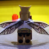 75017 Duel On Geonosis - Poggle The Lesser 75017 Duel On Geonosis - FBTB Tous droits réservés