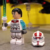 75018 Jek-14's Stealth Starfighter - Jek-14 75018 Jek-14's Stealth Starfighter