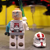 75018 Jek-14's Stealth Starfighter - Jek-14 75018 Jek-14's Stealth Starfighter