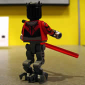 75022 Mandalorian Speeder - Darth Maul 75022 Mandalorian Speeder - FBTB Tous droits réservés