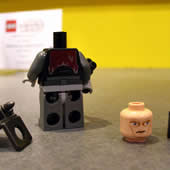 75022 Mandalorian Speeder - Mandalorian Supercommando 75022 Mandalorian Speeder - FBTB Tous droits réservés