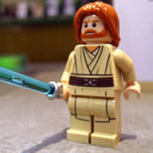 75021 Republic Gunship - Obi-Wan Kenobi 75021 Republic Gunship - FBTB Tous droits réservés