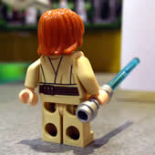 75021 Republic Gunship - Obi-Wan Kenobi 75021 Republic Gunship - FBTB Tous droits réservés