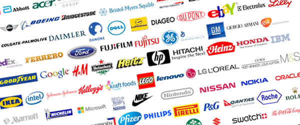 2013 RepTrak™ 100 2013 RepTrak™ 100