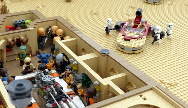 Fana'Briques 2013 Fana'Briques 2013