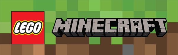 LEGO Minecraft
