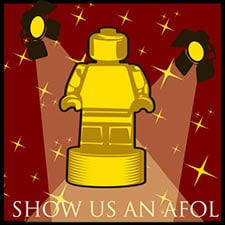Show Us An AFOL Rebrick Competition Show Us An AFOL Rebrick Competition