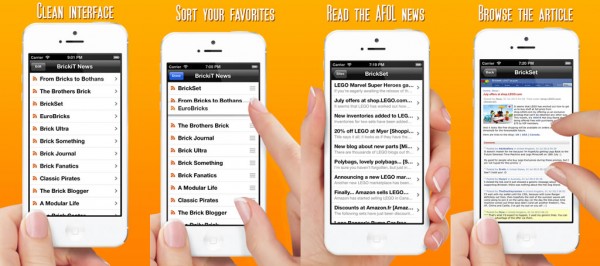 BrickitNews BrickitNews