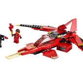 70721 Kai Fighter 70721 Kai Fighter