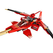 70721 Kai Fighter 70721 Kai Fighter