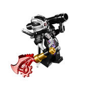 70721 Kai Fighter 70721 Kai Fighter