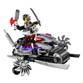 70722 OverBorg Attack 70722 OverBorg Attack