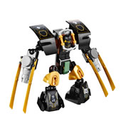 70723 Thunder Raider 70723 Thunder Raider