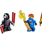 70723 Thunder Raider 70723 Thunder Raider