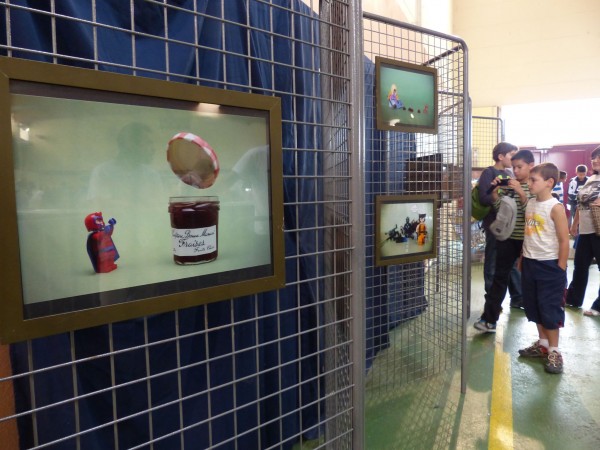 LEGO Photography par Samsofy LEGO Photography par Samsofy