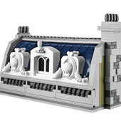 LEGO Creator Expert 10243 Parisian Restaurant LEGO Creator Expert 10243 Parisian Restaurant